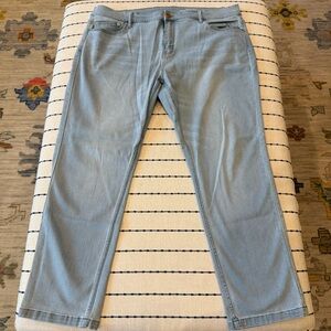Light Blue Men's Jeans